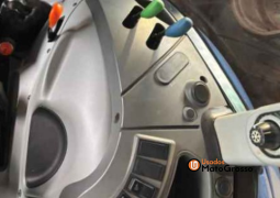 TRATOR NEW HOLLAND T6.110 – C/ CONJUNTO FRONTAL CONCHA E LÂMINA completo