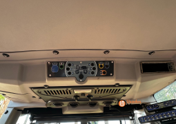 PULVERIZADOR JACTO 2500 STAR – 30 METROS DE BARRA C/ PILOTO E GPS completo