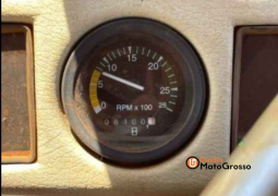 PULVERIZADOR JACTO 2500 – 28 METROS DE BARRA C/ PILOTO E GPS CORTE DE SEÇÃO completo