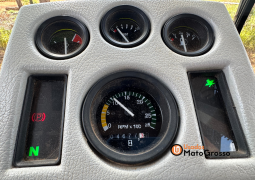 PULVERIZADOR JACTO 2500 STAR – 30 METROS DE BARRA C/ PILOTO E GPS completo