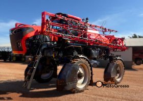 PULVERIZADOR KUHN STRONGER HD 3200