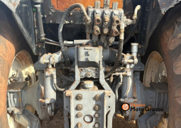 TRATOR VALTRA BH 180 completo