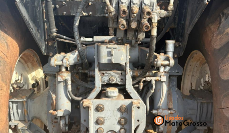 TRATOR VALTRA BH 180 completo