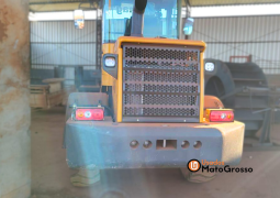 PÁ CARREGADEIRA MAXLOADER MAX920 completo