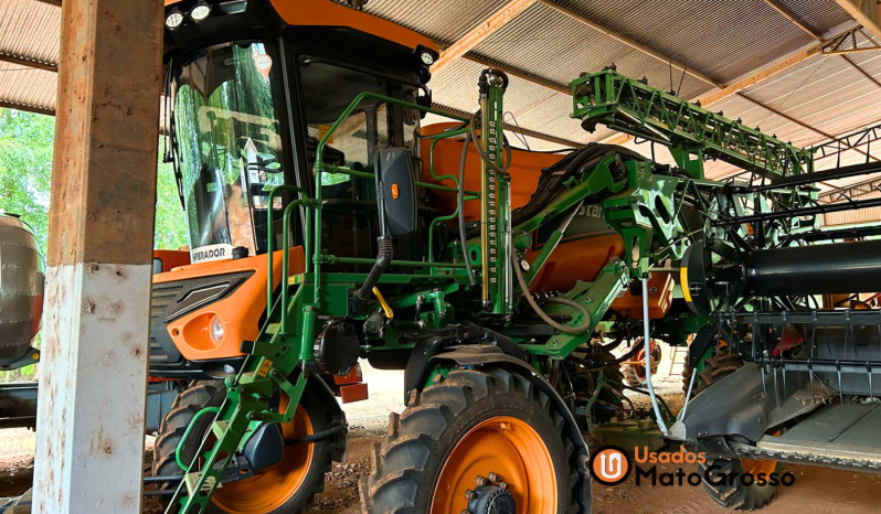 PULVERIZADOR STARA IMPERADOR 2000 – 27 METROS DE BARRA full