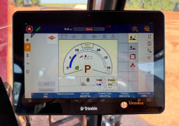 PULVERIZADOR KUHN STRONGER HD 3200 full