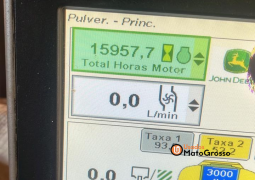 PULVERIZADOR JOHN DEERE 4730 full