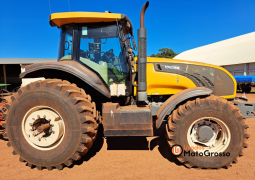 TRATOR VALTRA BT-210 – C/ PILOTO AUTOMÁTICO “ÚNICO DONO” completo