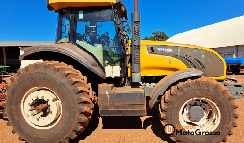 TRATOR VALTRA BT-210 – C/ PILOTO AUTOMÁTICO “ÚNICO DONO” completo