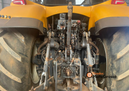 TRATOR VALTRA T210 CVT completo