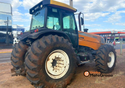 TRATOR VALTRA BH 180 completo