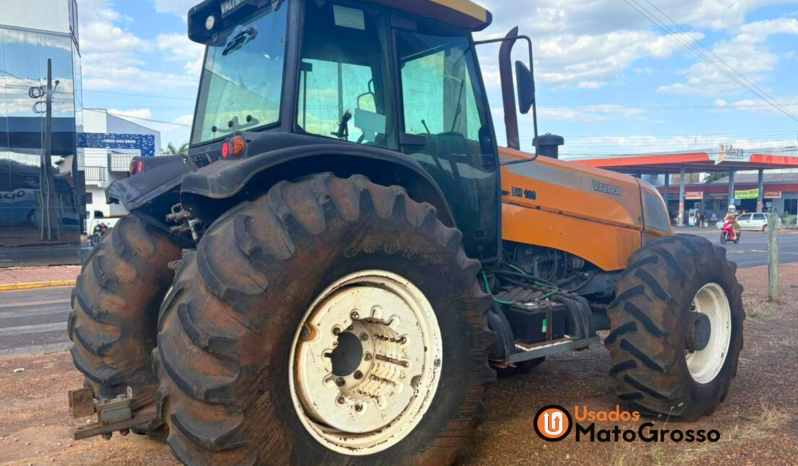 TRATOR VALTRA BH 180 completo