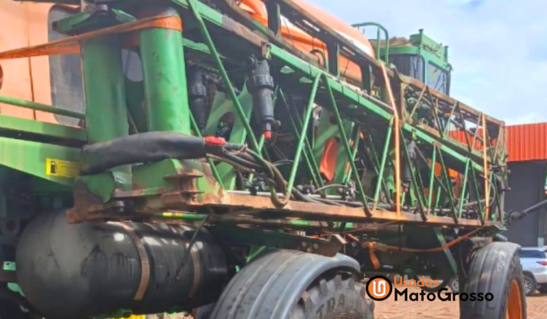 PULVERIZADOR AUTOPROPELIDO STARA IMPERADOR – 30 METROS DE BARRA completo