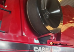 COLHEITADEIRA CASE 2799 – PLATAFORMA 30 PÉS CARACOL full