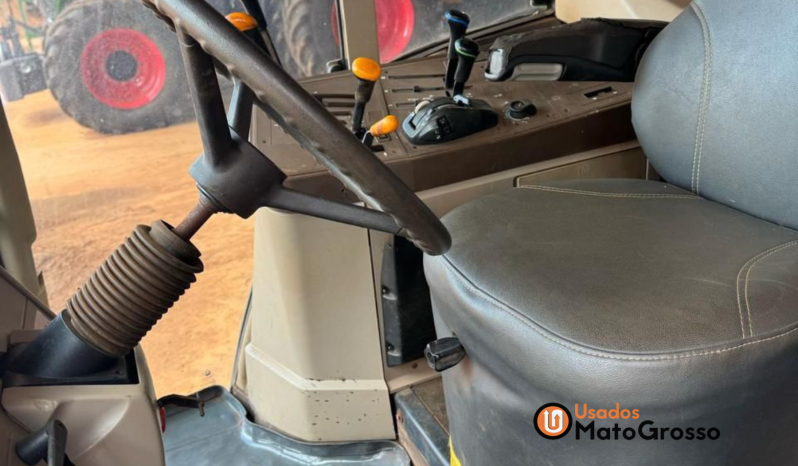 TRATOR JOHN DEERE 6110J full