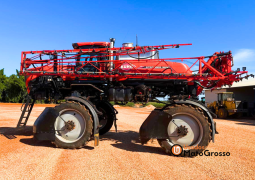 PULVERIZADOR KUHN STRONGER HD 3200 full
