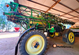 PULVERIZADOR JOHN DEERE 4730 full