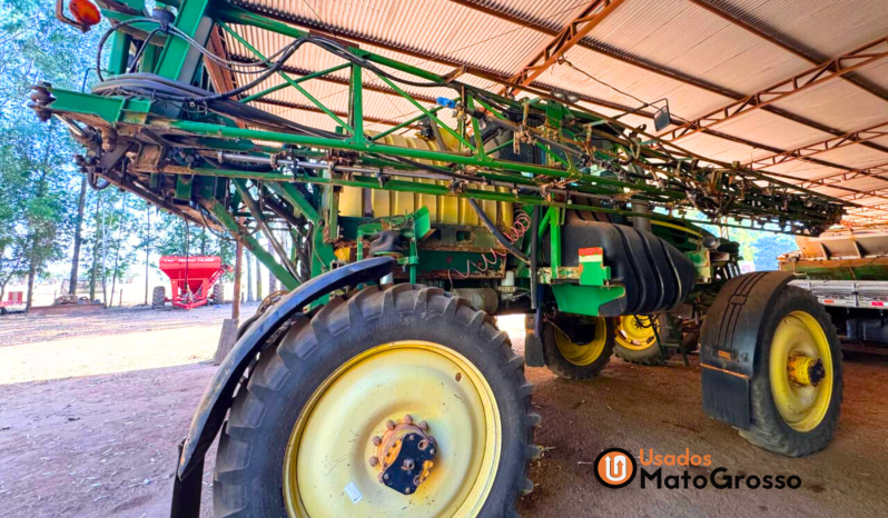 PULVERIZADOR JOHN DEERE 4730 full