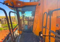 COLHEITADEIRA VALTRA BC7800 – PLATAFORMA 40 PÉS DRAPER full