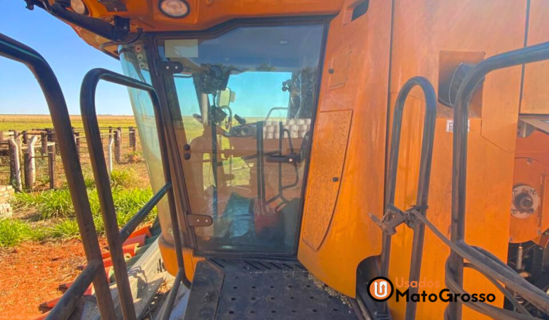 COLHEITADEIRA VALTRA BC7800 – PLATAFORMA 40 PÉS DRAPER full