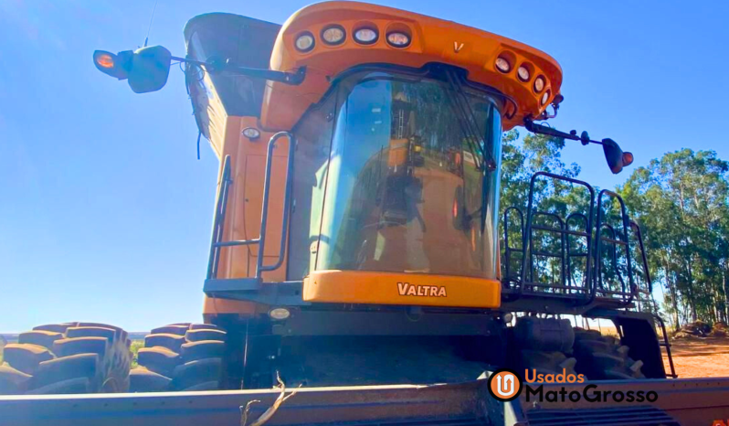 COLHEITADEIRA VALTRA BC7800 – PLATAFORMA 40 PÉS DRAPER full