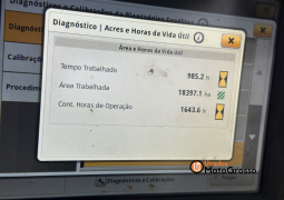 PLANTADEIRA JOHN DEERE EXACT EMERGE – 31 LINHAS full