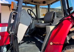TRATOR MASSEY FERGUSON 4299 – CABINE ORIGINAL completo