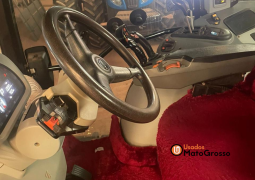 TRATOR VALTRA T210 CVT completo