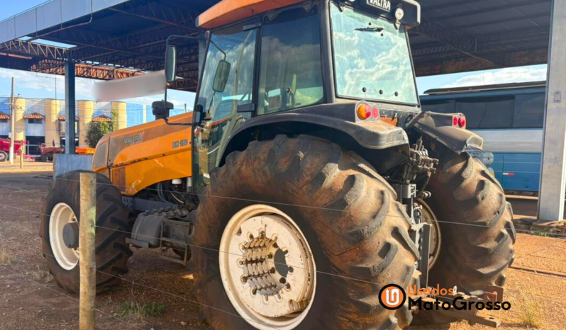 TRATOR VALTRA BH 180 completo