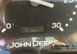 TRATOR JOHN DEERE 6110J full