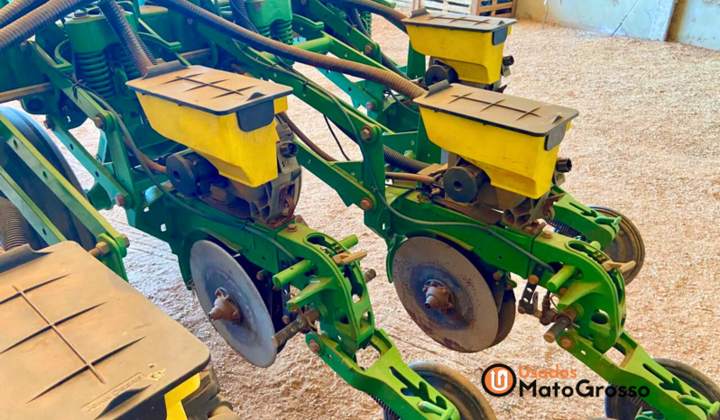 PLANTADEIRA JOHN DEERE CCS 2134 – C/ PULVERIZADOR DE SUCO SIMBIOSE SJ800 full