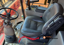 COLHEITADEIRA CASE 9230 full