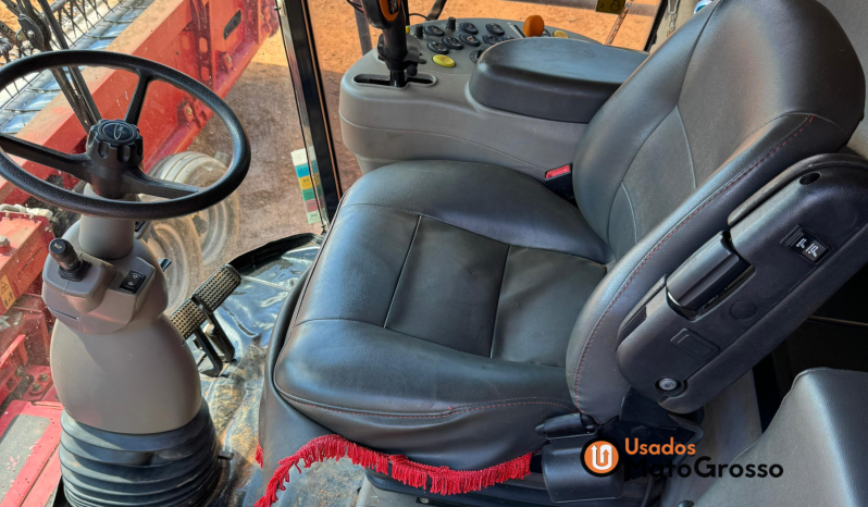 COLHEITADEIRA CASE 9230 full