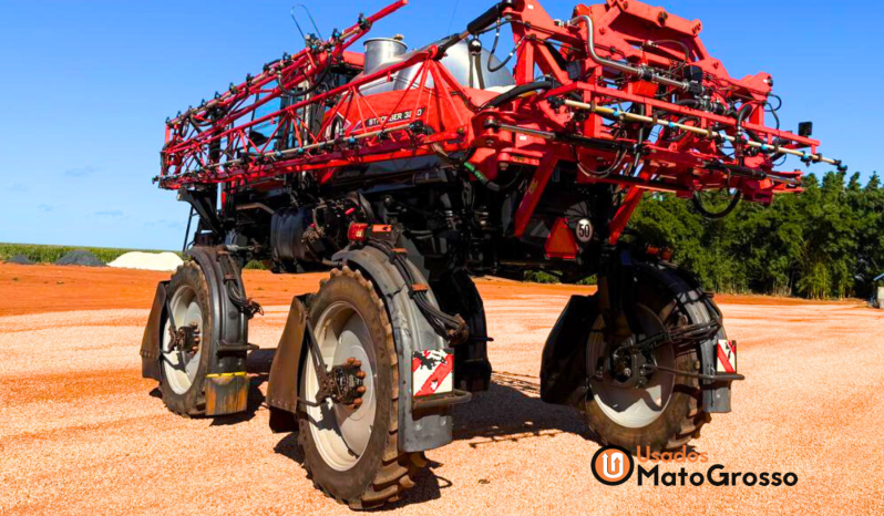 PULVERIZADOR KUHN STRONGER HD 3200 full