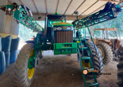 PULVERIZADOR JOHN DEERE 4730 full