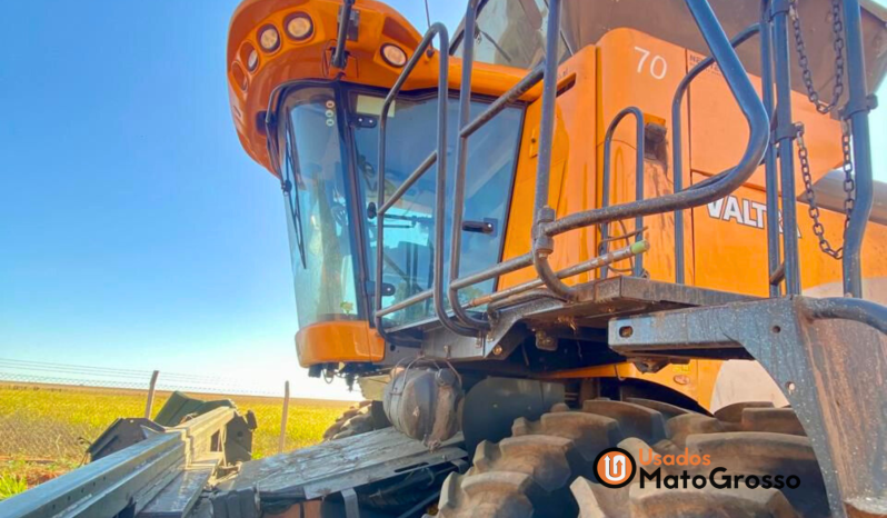 COLHEITADEIRA VALTRA BC7800 – PLATAFORMA 40 PÉS DRAPER full