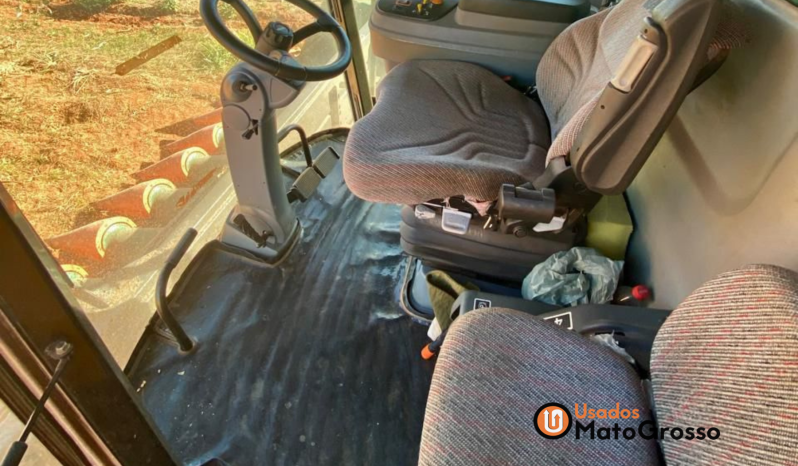 COLHEITADEIRA VALTRA BC7800 – PLATAFORMA 40 PÉS DRAPER full