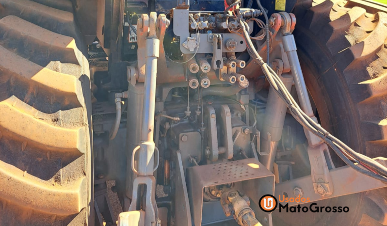 TRATOR VALTRA BT-210 – C/ PILOTO AUTOMÁTICO “ÚNICO DONO” completo