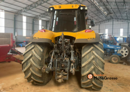 TRATOR VALTRA T210 CVT completo