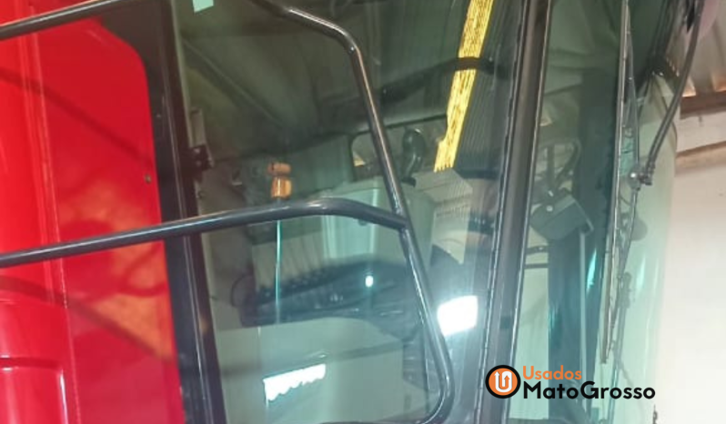 COLHEITADEIRA CASE 2799 – PLATAFORMA 30 PÉS CARACOL full