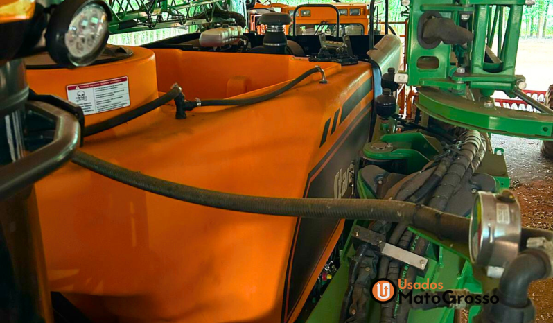 PULVERIZADOR STARA IMPERADOR 2000 – 27 METROS DE BARRA full