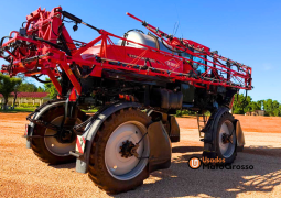 PULVERIZADOR KUHN STRONGER HD 3200 full