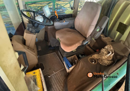 PULVERIZADOR JOHN DEERE 4730 full