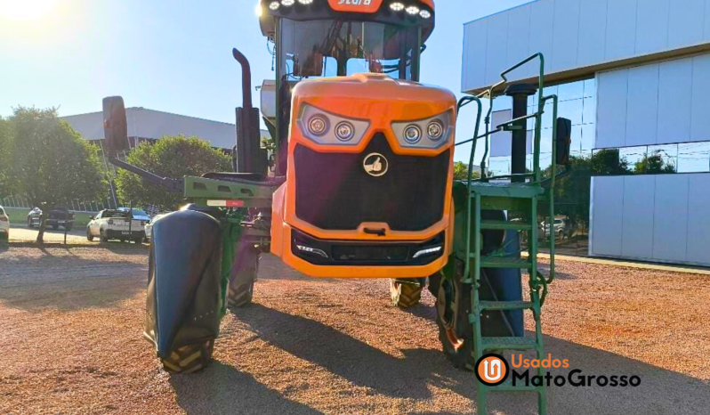 DISTRIBUIDOR STARA HÉRCULES 6.0 – C/ PILOTO AUTOMÁTICO TAXA VARIÁVEL COMPORTA DUPLA full