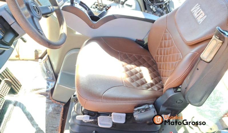 TRATOR VALTRA BT-210 – C/ PILOTO AUTOMÁTICO “ÚNICO DONO” completo