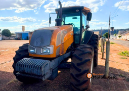 TRATOR VALTRA BH 180 completo