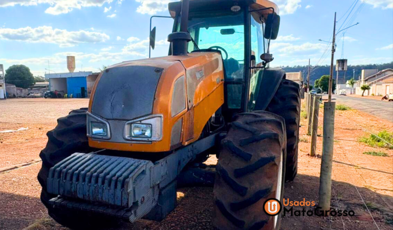 TRATOR VALTRA BH 180 completo