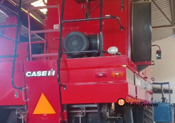 COLHEITADEIRA CASE 2799 – PLATAFORMA 30 PÉS CARACOL full