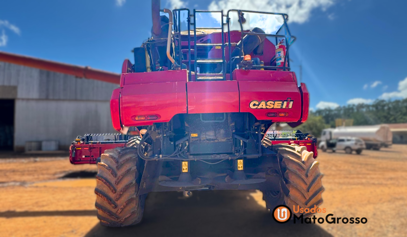 COLHEITADEIRA CASE 9230 full