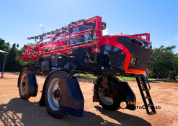 PULVERIZADOR KUHN STRONGER HD 3200 full